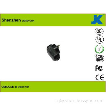 power supply adapters 12V1A CE plug,with CE,GS,CB certificate